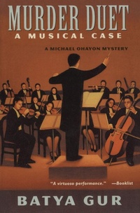 Enlarge image Cover: Murder Duet: A Musical Case - HarperCollins