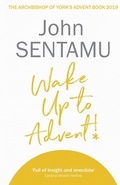 Cover: Wake Up to Advent! - SPCK Publishing