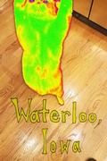 Cover: Waterloo, Iowa - Lulu.com