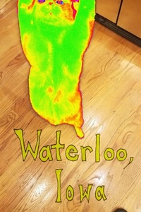 Enlarge image Cover: Waterloo, Iowa - Lulu.com