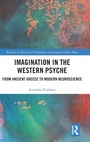 Cover: Imagination in the Western Psyche - Routledge