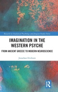 Cover: Imagination in the Western Psyche - Routledge