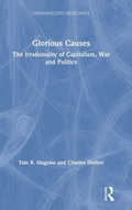 Cover: Glorious Causes - Routledge