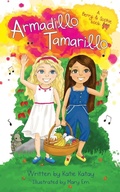 Cover: Armadillo Tamarillo - Inko Junior