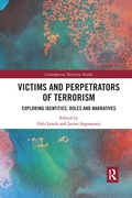 Cover: Victims and Perpetrators of Terrorism - Routledge