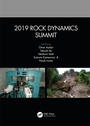 Cover: 2019 Rock Dynamics Summit - CRC Press