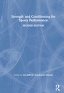 Cover: Strength and Conditioning for Sports Performance - Routledge
