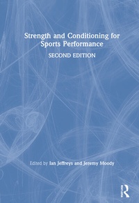 Abbildung von: Strength and Conditioning for Sports Performance - Routledge