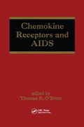 Cover: Chemokine Receptors and AIDS - CRC Press