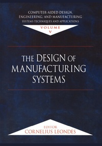 Enlarge image Cover: Computer-Aided Design, Engineering, and Manufacturing - CRC Press