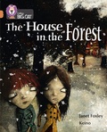 Cover: The House in the Forest - Collins