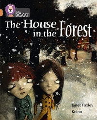 Enlarge image Cover: The House in the Forest - Collins