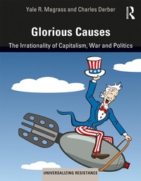 Enlarge image Cover: Glorious Causes - Routledge