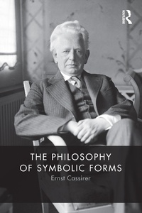 Abbildung von: The Philosophy of Symbolic Forms - Routledge