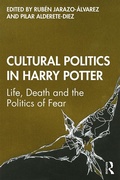 Cover: Cultural Politics in Harry Potter - Routledge