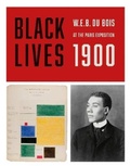 Cover: BLACK LIVES 1900 - Redstone Press