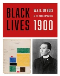 Enlarge image Cover: BLACK LIVES 1900 - Redstone Press