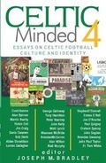 Cover: Celtic Minded 4 - Thirsty Books