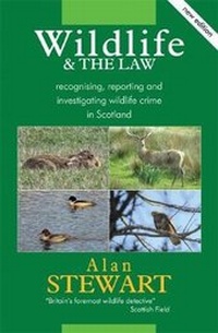 Abbildung von: Wildlife and the Law - Thirsty Books