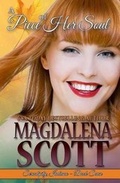 Cover: A Piece of Her Soul - Jewel Box Books