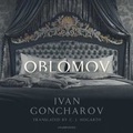 Cover: Oblomov - Blackstone Publishing