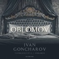 Cover: Oblomov - Blackstone Publishing