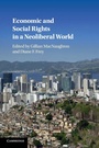Cover: Economic and Social Rights in a Neoliberal World - Cambridge University Press
