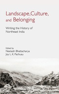 Cover: Landscape, Culture, and Belonging - Cambridge University Press
