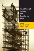 Cover: Mobilities of Labour and Capital in Asia - Cambridge University Press