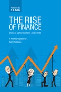 Cover: The Rise of Finance - Cambridge University Press