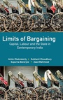 Cover: Limits of Bargaining - Cambridge University Press