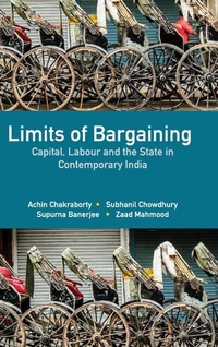 Enlarge image Cover: Limits of Bargaining - Cambridge University Press