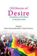 Cover: (Hi)Stories of Desire - Cambridge University Press