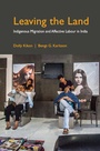 Cover: Leaving the Land - Cambridge University Press