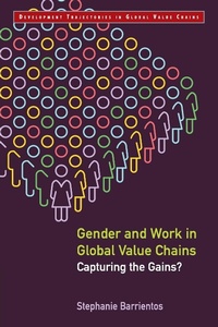 Abbildung von: Gender and Work in Global Value Chains - Cambridge University Press