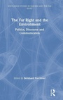 Cover: The Far Right and the Environment - Routledge