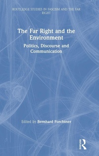 Abbildung von: The Far Right and the Environment - Routledge
