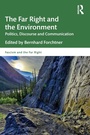 Cover: The Far Right and the Environment - Routledge