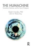Cover: The Humachine - Routledge
