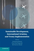 Abbildung von: Sustainable Development, International Aviation, and Treaty Implementation - Cambridge University Press