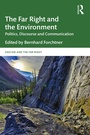 Cover: The Far Right and the Environment - Routledge