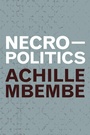 Cover: Necropolitics - Duke University Press