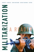 Cover: Militarization - Duke University Press