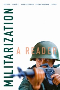 Enlarge image Cover: Militarization - Duke University Press