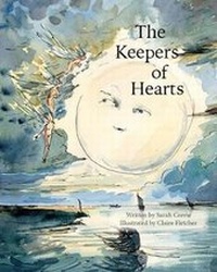 Enlarge image Cover: The Keepers of Hearts - Rock-a-Nore Press