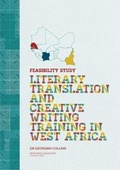 Cover: Feasibility Study / Etude de Faisabilite - School of Modern Languages, University of Bristol