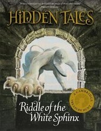 Enlarge image Cover: The Hidden Tales - Hidden Tales Ltd