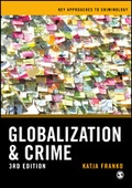 Cover: Globalization and Crime - SAGE Publications Ltd