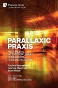 Cover: Parallaxic Praxis - Vernon Press