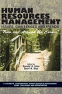 Cover: Human Resources Management Issues, Challenges and Trends - Information Age Publishing